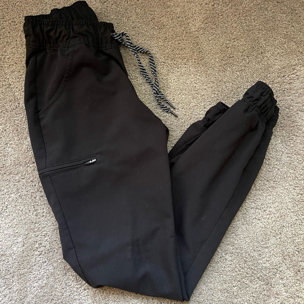 Jaanuu Scrub Pants Size: XXS